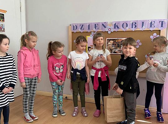 GR III Dzień Kobiet