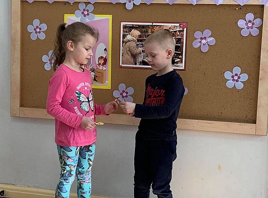 GR III Dzień Kobiet