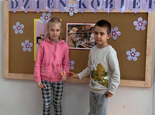 GR III Dzień Kobiet