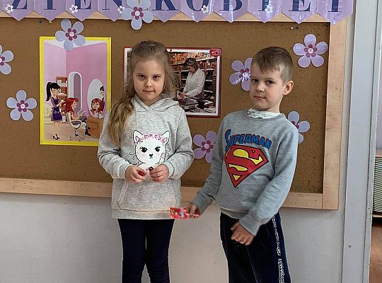 GR III Dzień Kobiet