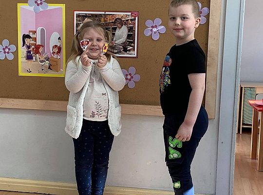 GR III Dzień Kobiet