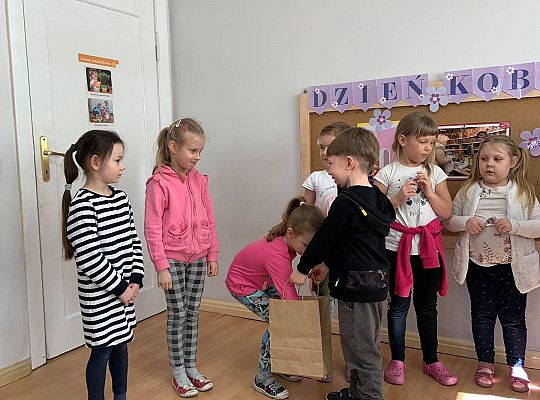 GR III Dzień Kobiet