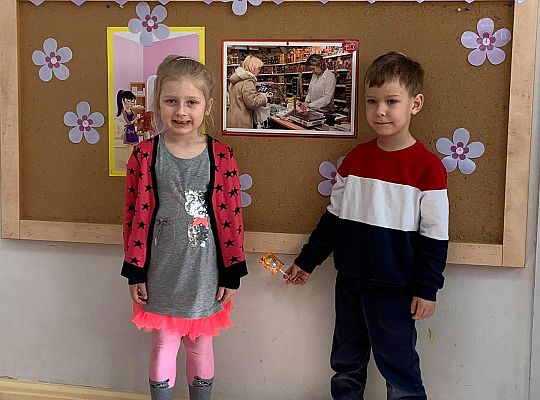 GR III Dzień Kobiet