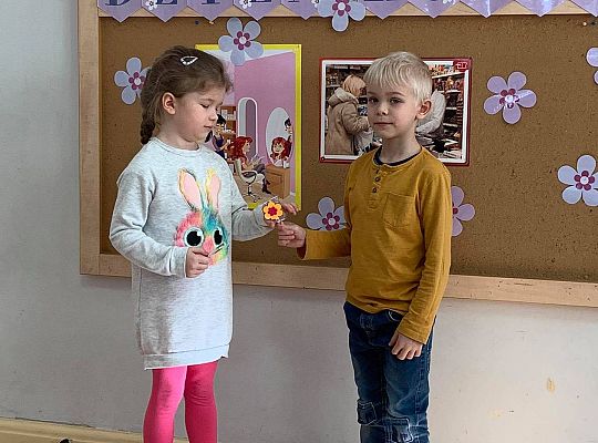 GR III Dzień Kobiet