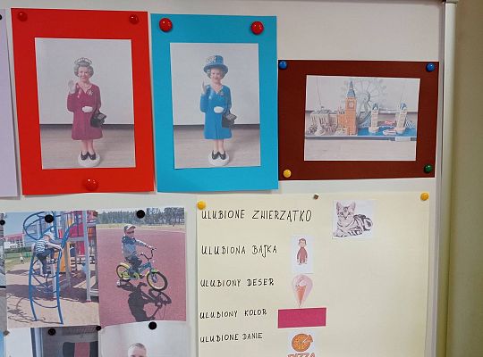 GR IV "Tacy jesteśmy" - innowacja pedagogiczna - Szymon