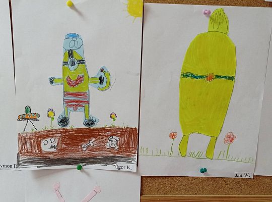 GR IV Układ Słoneczny i kosmici