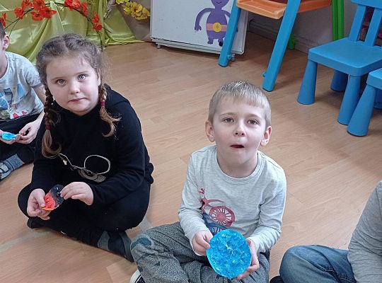 GR IV Układ Słoneczny i kosmici