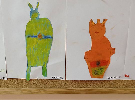 GR IV Układ Słoneczny i kosmici