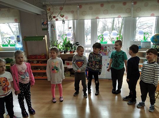 GR III Urodzinki Karola