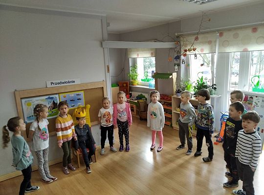 GR III Urodzinki Karola