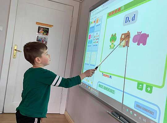 GR III Podziękowanie dla Rodziców