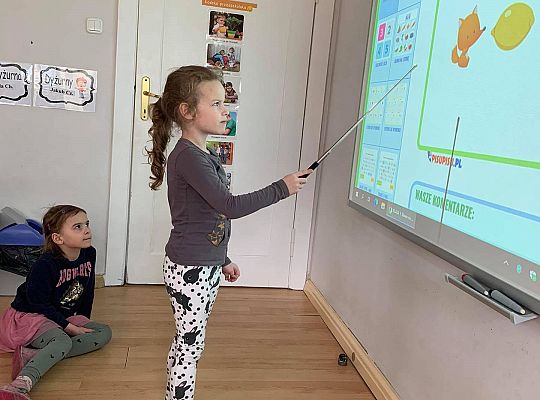 GR III Podziękowanie dla Rodziców