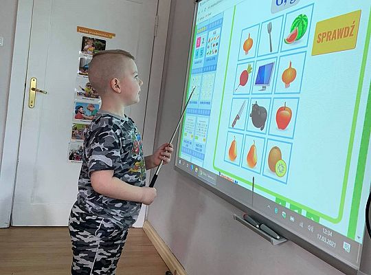 GR III Podziękowanie dla Rodziców