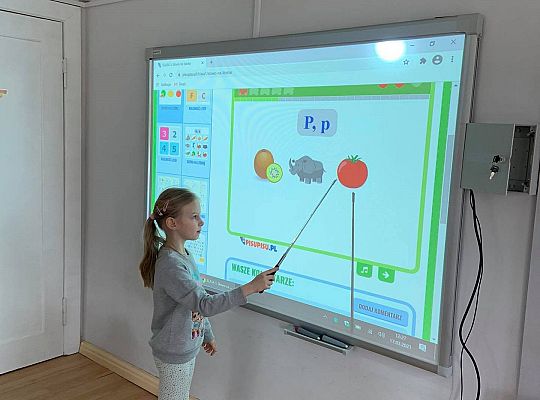 GR III Podziękowanie dla Rodziców