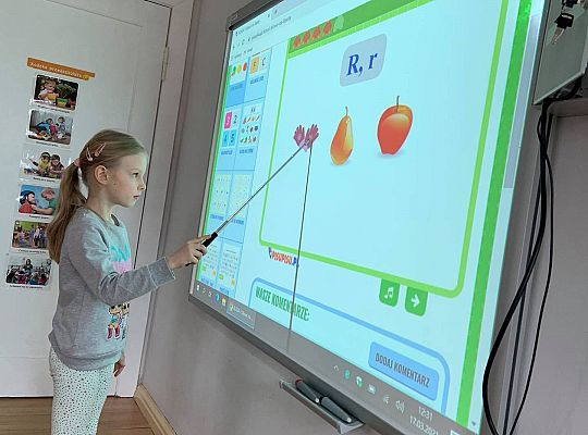 GR III Podziękowanie dla Rodziców