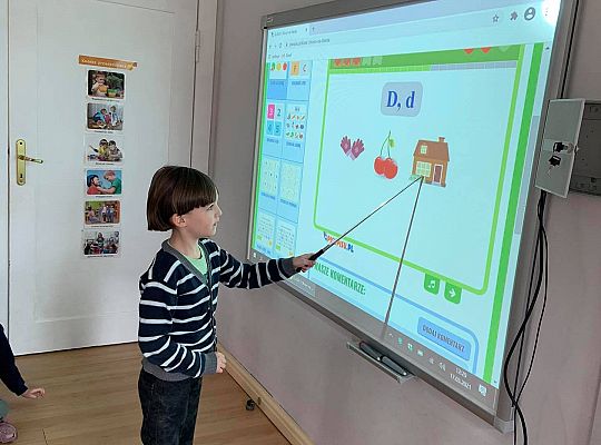 GR III Podziękowanie dla Rodziców