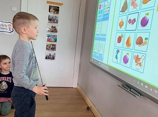 GR III Podziękowanie dla Rodziców