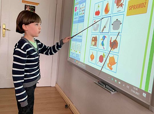 GR III Podziękowanie dla Rodziców