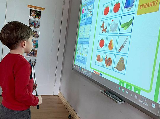 GR III Podziękowanie dla Rodziców