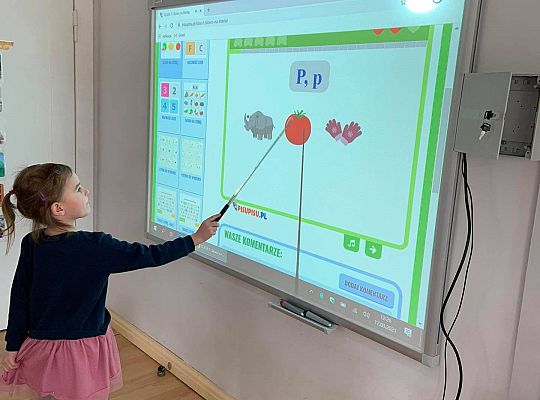 GR III Podziękowanie dla Rodziców