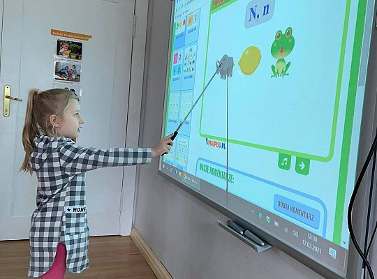 GR III Podziękowanie dla Rodziców