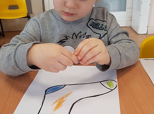 GR I Światowy Dzień Zespołu Downa