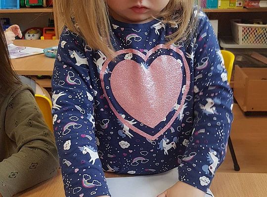 GR I Światowy Dzień Zespołu Downa