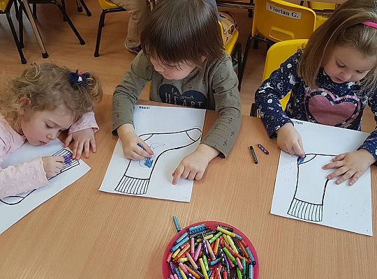 GR I Światowy Dzień Zespołu Downa