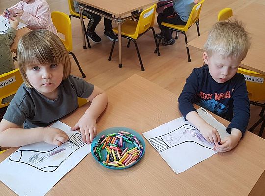 GR I Światowy Dzień Zespołu Downa