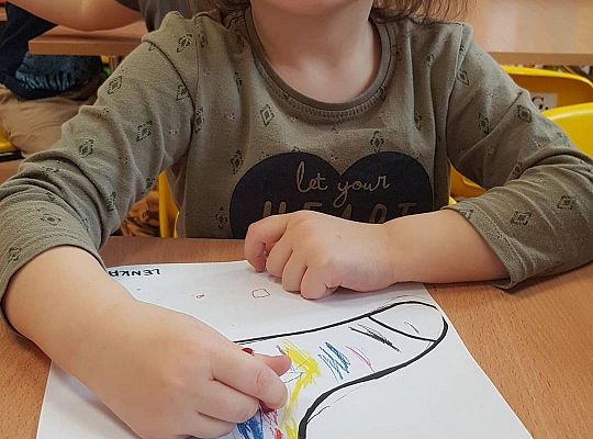 GR I Światowy Dzień Zespołu Downa