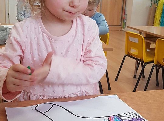 GR I Światowy Dzień Zespołu Downa