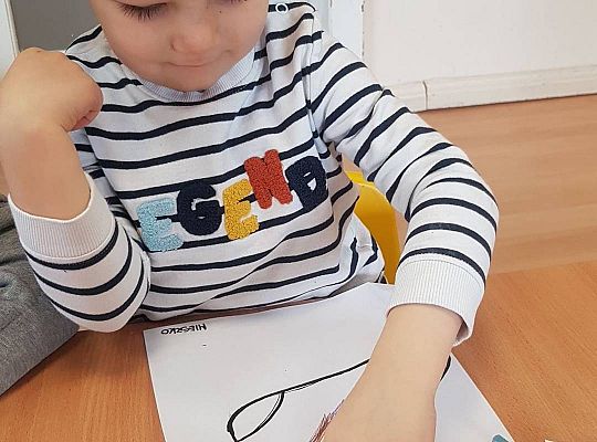 GR I Światowy Dzień Zespołu Downa