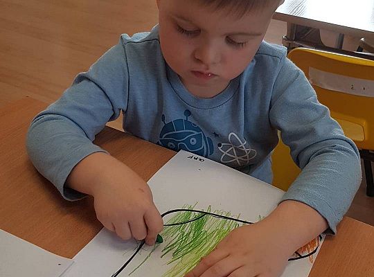 GR I Światowy Dzień Zespołu Downa