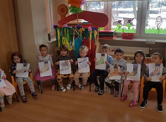 GR I Światowy Dzień Zespołu Downa