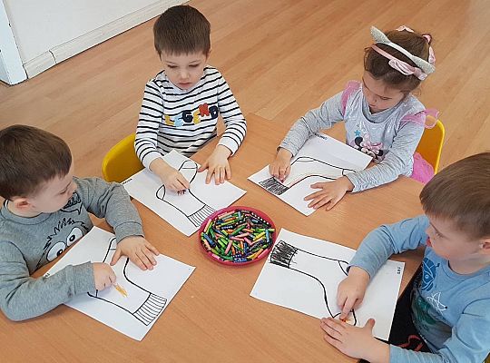 GR I Światowy Dzień Zespołu Downa