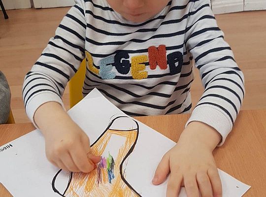 GR I Światowy Dzień Zespołu Downa