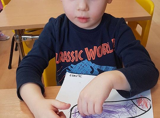 GR I Światowy Dzień Zespołu Downa