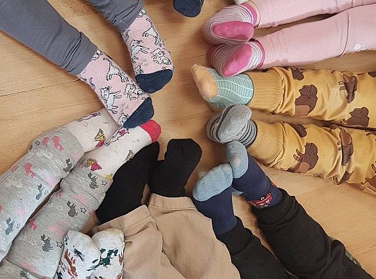 GR I Światowy Dzień Zespołu Downa