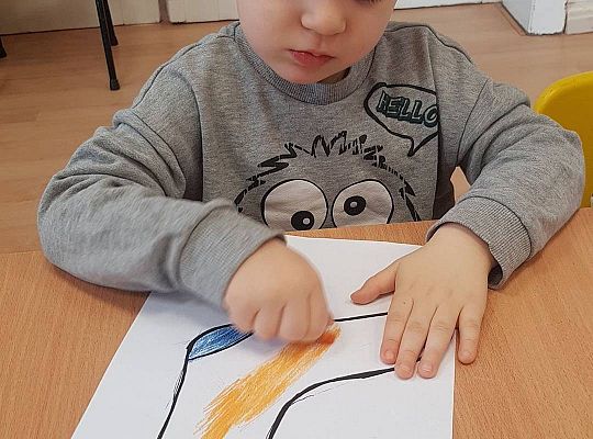 GR I Światowy Dzień Zespołu Downa