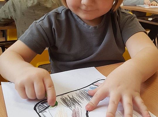 GR I Światowy Dzień Zespołu Downa