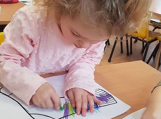 GR I Światowy Dzień Zespołu Downa