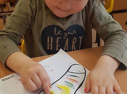 GR I Światowy Dzień Zespołu Downa