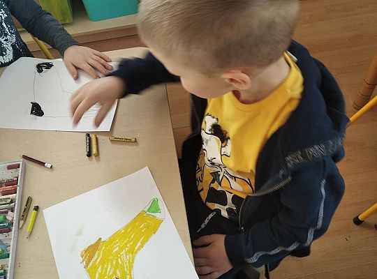 GR III Światowy Dzień Zespołu Downa