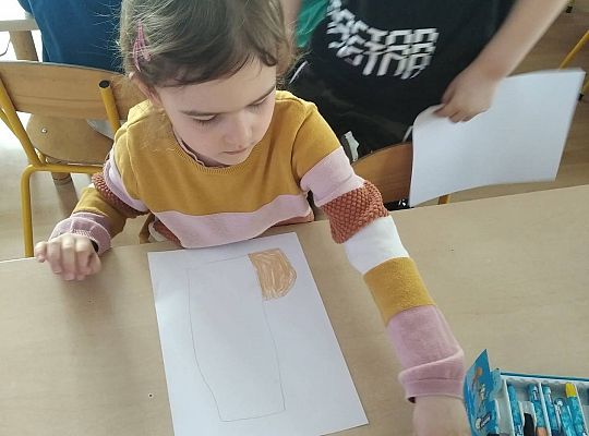 GR III Światowy Dzień Zespołu Downa