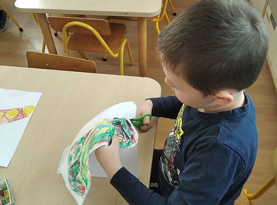 GR III Światowy Dzień Zespołu Downa