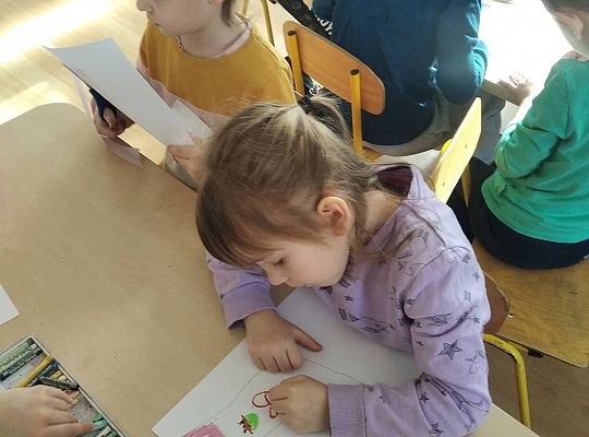 GR III Światowy Dzień Zespołu Downa