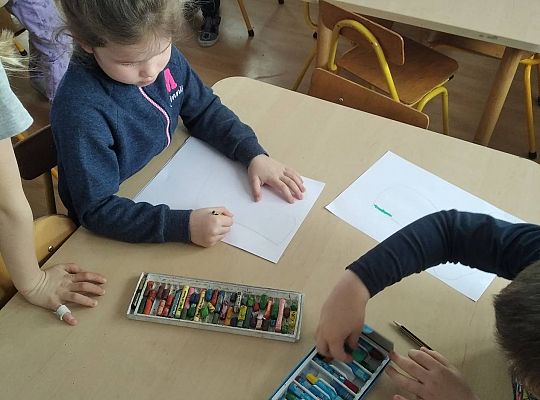 GR III Światowy Dzień Zespołu Downa