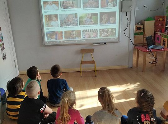 GR III Światowy Dzień Zespołu Downa