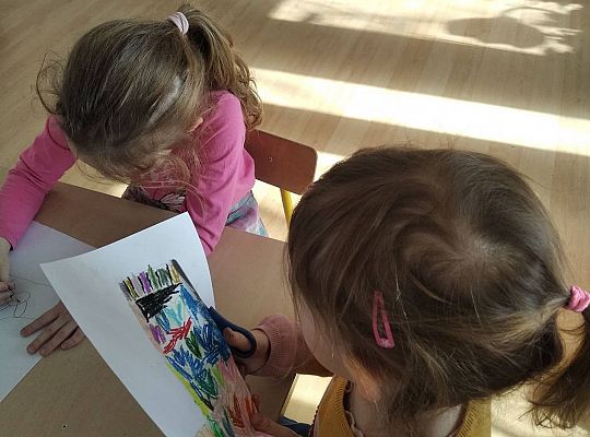 GR III Światowy Dzień Zespołu Downa