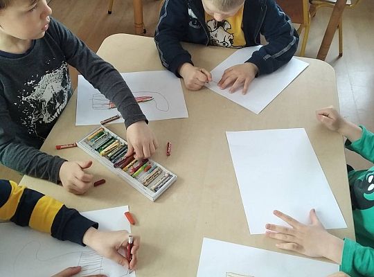 GR III Światowy Dzień Zespołu Downa